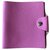Hermès borse, portafogli, casi Rosa Silver hardware Pelle  ref.308446
