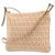 Fendi Shoulder Bag Cloth  ref.308507