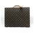 Louis Vuitton - President Briefcase Brown Leather  ref.309078