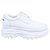 Joshua Sanders Sneakers White Leather  ref.309243