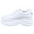 Joshua Sanders Scarpe da ginnastica Bianco - vista 3
