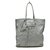 Balenciaga Papier Grey Leather  ref.309276