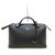 Fendi By The Way Black Leather  ref.309321