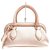 Fendi handbag Leather  ref.309323