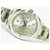 Rolex Datejust41 silver Oyster Bracelet 126300 Mens Silvery Steel  ref.309340