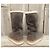 Car Shoes Stivali foderati di scarpe da auto come nuove 37 Taupe - vista 4