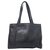 Chanel tote bag Black Leather  ref.309839