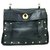 Saint Laurent Handbag Black Leather  ref.309845