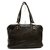 Saint Laurent Handbag Black Leather  ref.309852