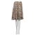 Maliparmi Skirts Brown Multiple colors Silk  ref.309856