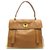 Saint Laurent Handbag Brown Leather  ref.309889
