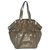 Saint Laurent Shoulder bag Brown Leather  ref.309909