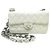 Chanel shoulder bag Cream Leather  ref.309917