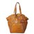 Saint Laurent Handbag Brown Leather  ref.309918
