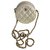 Chanel Sacchetto con catena Pelle  ref.310039
