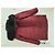 Kenzo Down Jacket Dark Red Polyester Size 36 - view 2