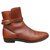 Autre Marque Jodphur Grenson type ankle boots for Paw p 38,5 Light brown Leather  ref.310066