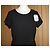 Liu.Jo Simply Red Lov Kleid Schwarz - Ansicht 3
