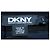 Dkny Chaqueta plisada azul marino - vista 6