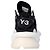 Y3 Y-3 KAIWA Bianco - vista 3