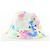 Bucket Louis Vuitton Mehrfarbiger Aquarell-Monogramm-Eimer-Hut Fischer - Ansicht 11