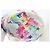 Bucket Louis Vuitton Mehrfarbiger Aquarell-Monogramm-Eimer-Hut Fischer - Ansicht 4