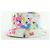 Bucket Louis Vuitton Mehrfarbiger Aquarell-Monogramm-Eimer-Hut Fischer - Ansicht 5
