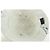 Bucket Louis Vuitton Mehrfarbiger Aquarell-Monogramm-Eimer-Hut Fischer - Ansicht 9