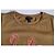 Camiseta de algodón J.Crew Flamingo Multicolor - vista 2