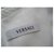 Vestido Versace Blanco de Algodón  - vista 6