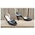 Sandali Jil Sander p 40,5 Grigio - vista 2