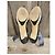 Sandali Jil Sander p 40,5 Grigio - vista 5