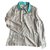 Prada Jumpsuits Grey Silk  ref.310579