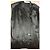 Blusa Prada sin mangas de seda negra Negro - vista 3