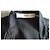 Blusa Prada sin mangas de seda negra Negro - vista 5