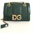 D&G Handbags Dark green Exotic leather  ref.310634