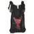 Christian Lacroix Lacroix black silk top with sequins Multiple colors Cotton  ref.310687