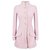 Chanel 7K$ Paris-Versailles Jacket Pink Tweed  ref.310689