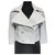 Chanel 6,5K$ Embroidery Jacket Cream Tweed  ref.310699