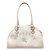 Burberry Shoulder bag Cream Leather  ref.310769