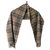 Burberry scarf Beige Wool  ref.310776