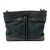 Burberry Shoulder bag Black Leather  ref.310794