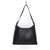 Burberry Shoulder bag Black Leather  ref.310801