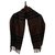 Burberry scarf Brown Wool  ref.310872