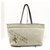 Burberry tote bag Grey Synthetic  ref.310877
