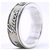Gucci ring Silvery Silver  ref.310885