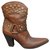 Sartore p boots 41 Brown Leather  ref.310890