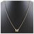 Van Cleef & Arpels necklace Golden Yellow gold  ref.310933