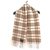 Burberry scarf Pink Wool  ref.310936