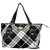 Burberry handbag Cloth  ref.310942